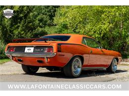 1970 Plymouth Cuda (CC-2109220) for sale in Milford, Michigan