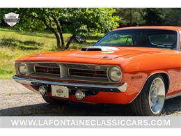 1970 Plymouth Cuda (CC-2109220) for sale in Milford, Michigan