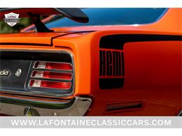 1970 Plymouth Cuda (CC-2109220) for sale in Milford, Michigan