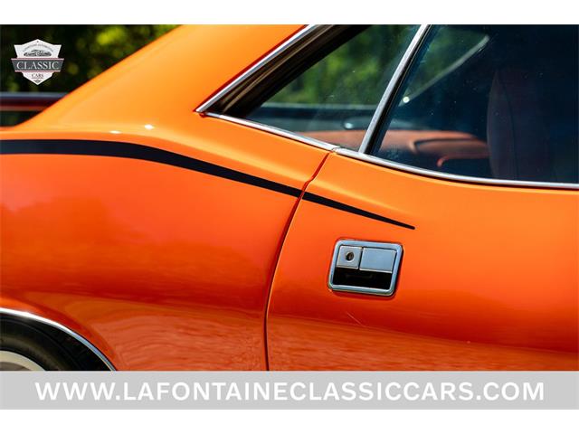 1970 Plymouth Cuda (CC-2109220) for sale in Milford, Michigan