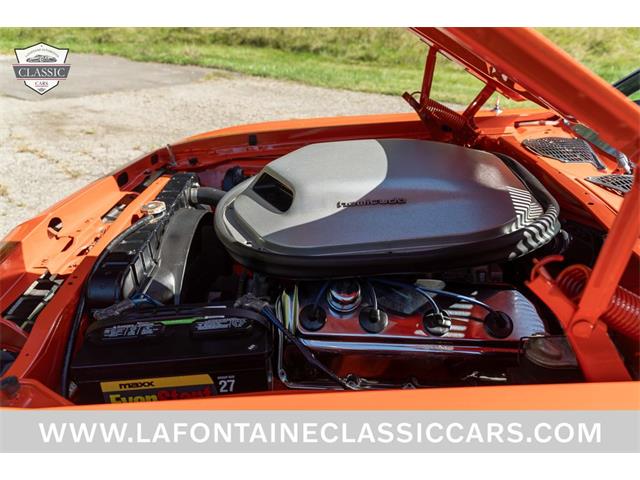 1970 Plymouth Cuda (CC-2109220) for sale in Milford, Michigan