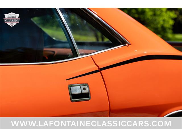 1970 Plymouth Cuda (CC-2109220) for sale in Milford, Michigan