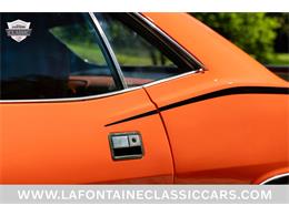 1970 Plymouth Cuda (CC-2109220) for sale in Milford, Michigan