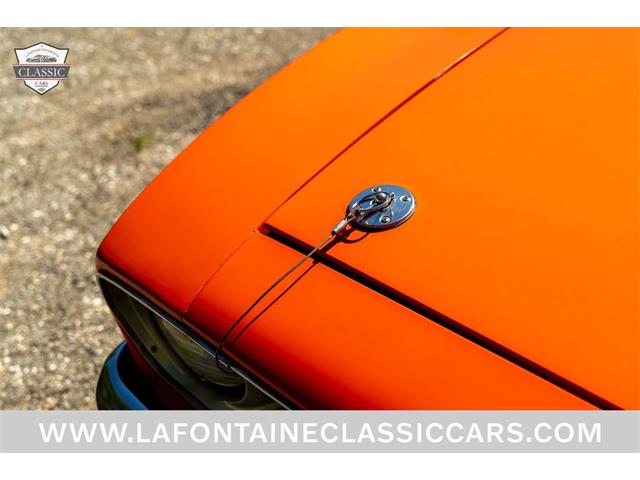 1970 Plymouth Cuda (CC-2109220) for sale in Milford, Michigan