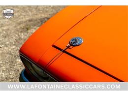 1970 Plymouth Cuda (CC-2109220) for sale in Milford, Michigan