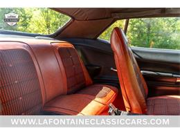 1970 Plymouth Cuda (CC-2109220) for sale in Milford, Michigan