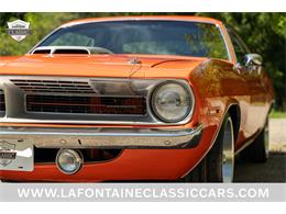 1970 Plymouth Cuda (CC-2109220) for sale in Milford, Michigan