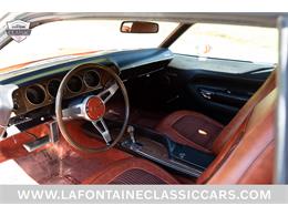 1970 Plymouth Cuda (CC-2109220) for sale in Milford, Michigan