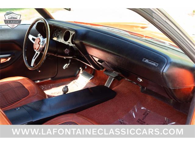 1970 Plymouth Cuda (CC-2109220) for sale in Milford, Michigan