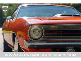 1970 Plymouth Cuda (CC-2109220) for sale in Milford, Michigan