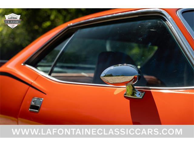 1970 Plymouth Cuda (CC-2109220) for sale in Milford, Michigan
