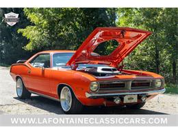 1970 Plymouth Cuda (CC-2109220) for sale in Milford, Michigan