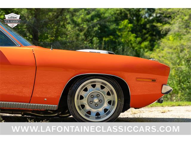 1970 Plymouth Cuda (CC-2109220) for sale in Milford, Michigan