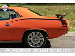 1970 Plymouth Cuda (CC-2109220) for sale in Milford, Michigan