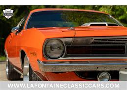 1970 Plymouth Cuda (CC-2109220) for sale in Milford, Michigan