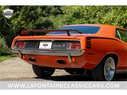 1970 Plymouth Cuda (CC-2109220) for sale in Milford, Michigan