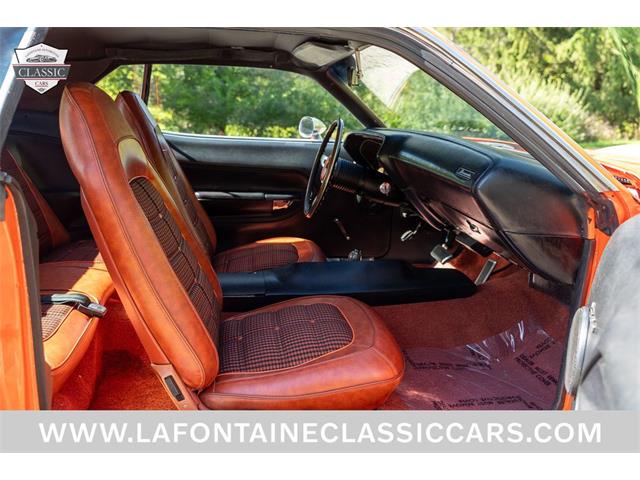 1970 Plymouth Cuda (CC-2109220) for sale in Milford, Michigan