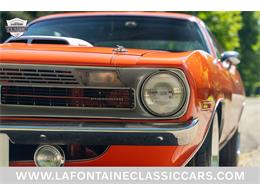 1970 Plymouth Cuda (CC-2109220) for sale in Milford, Michigan