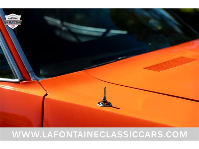 1970 Plymouth Cuda (CC-2109220) for sale in Milford, Michigan
