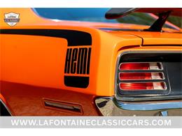 1970 Plymouth Cuda (CC-2109220) for sale in Milford, Michigan