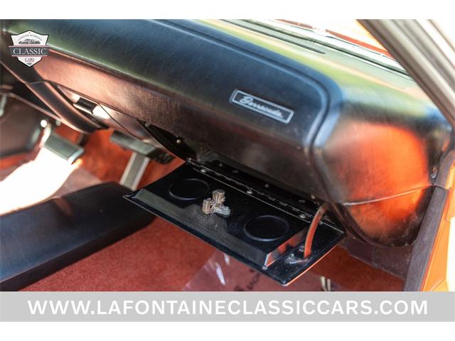 1970 Plymouth Cuda (CC-2109220) for sale in Milford, Michigan