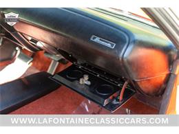 1970 Plymouth Cuda (CC-2109220) for sale in Milford, Michigan