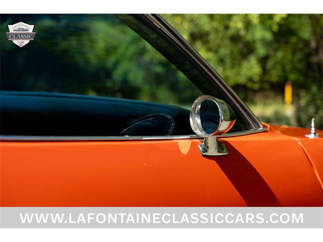 1970 Plymouth Cuda (CC-2109220) for sale in Milford, Michigan
