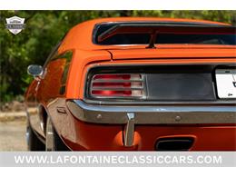 1970 Plymouth Cuda (CC-2109220) for sale in Milford, Michigan