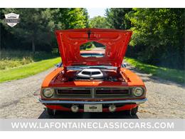 1970 Plymouth Cuda (CC-2109220) for sale in Milford, Michigan
