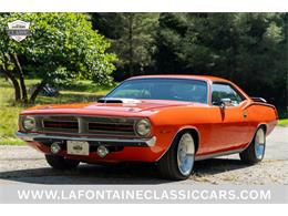 1970 Plymouth Cuda (CC-2109220) for sale in Milford, Michigan