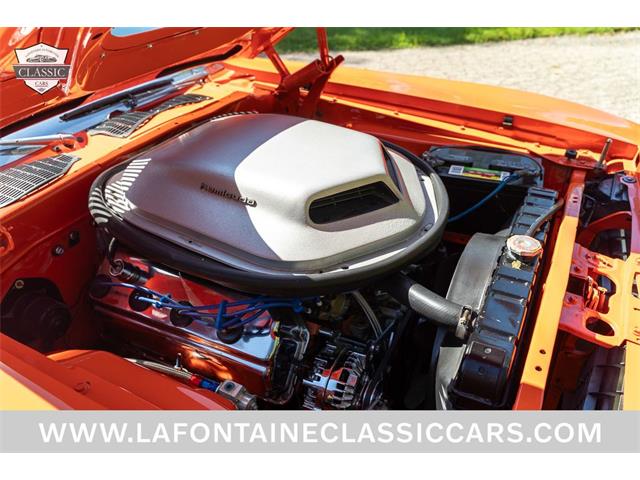 1970 Plymouth Cuda (CC-2109220) for sale in Milford, Michigan