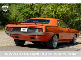 1970 Plymouth Cuda (CC-2109220) for sale in Milford, Michigan
