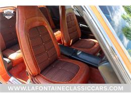 1970 Plymouth Cuda (CC-2109220) for sale in Milford, Michigan