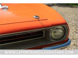 1970 Plymouth Cuda (CC-2109220) for sale in Milford, Michigan