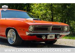 1970 Plymouth Cuda (CC-2109220) for sale in Milford, Michigan