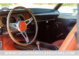 1970 Plymouth Cuda (CC-2109220) for sale in Milford, Michigan