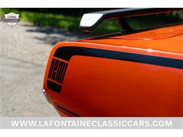 1970 Plymouth Cuda (CC-2109220) for sale in Milford, Michigan