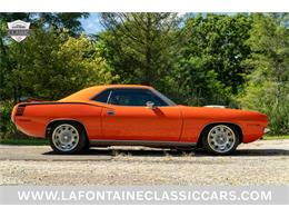 1970 Plymouth Cuda (CC-2109220) for sale in Milford, Michigan