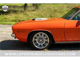 1970 Plymouth Cuda (CC-2109220) for sale in Milford, Michigan