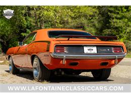 1970 Plymouth Cuda (CC-2109220) for sale in Milford, Michigan