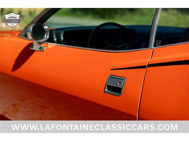 1970 Plymouth Cuda (CC-2109220) for sale in Milford, Michigan