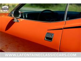 1970 Plymouth Cuda (CC-2109220) for sale in Milford, Michigan