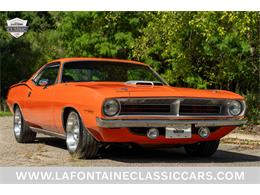 1970 Plymouth Cuda (CC-2109220) for sale in Milford, Michigan