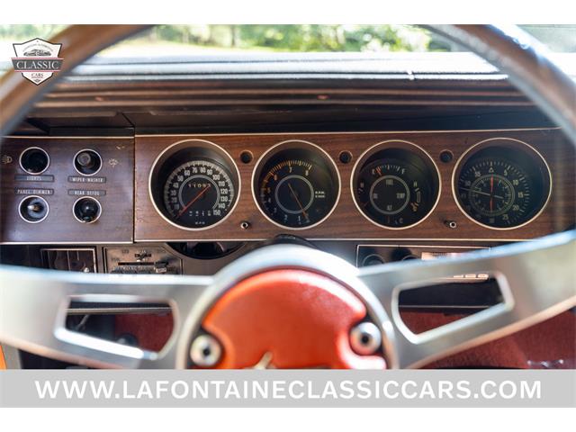 1970 Plymouth Cuda (CC-2109220) for sale in Milford, Michigan
