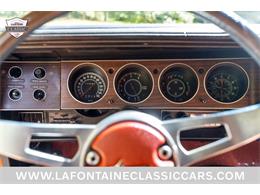 1970 Plymouth Cuda (CC-2109220) for sale in Milford, Michigan