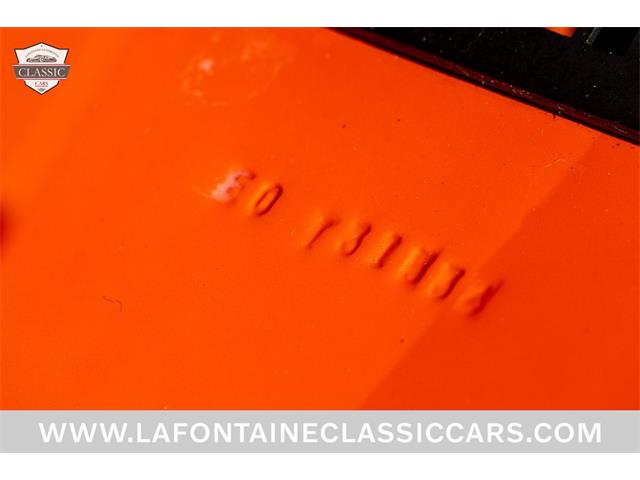 1970 Plymouth Cuda (CC-2109220) for sale in Milford, Michigan