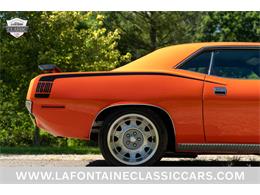 1970 Plymouth Cuda (CC-2109220) for sale in Milford, Michigan