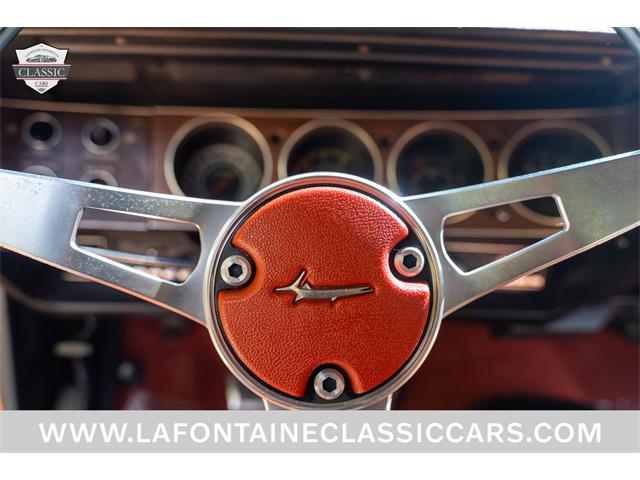 1970 Plymouth Cuda (CC-2109220) for sale in Milford, Michigan