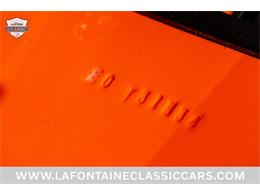 1970 Plymouth Cuda (CC-2109220) for sale in Milford, Michigan