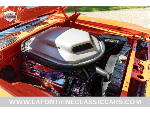 1970 Plymouth Cuda (CC-2109220) for sale in Milford, Michigan